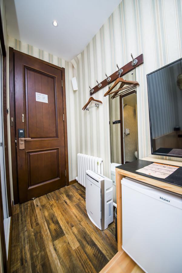 Mg Hotel St Michael'S Cathedral, Циндао Екстериор снимка